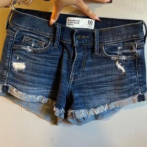 Abercrombie & Fitch Shorts